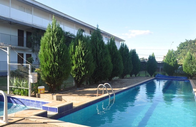 Hotel Cataratas