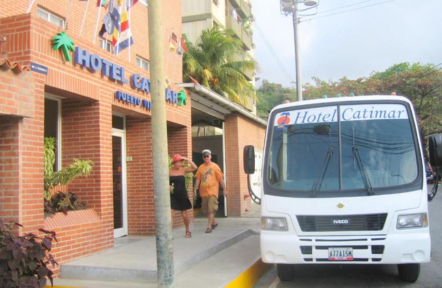 Hotel Catimar
