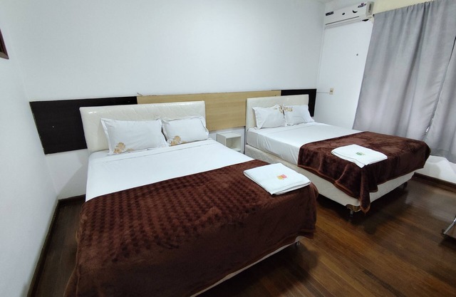 HOTEL CEDE Inn