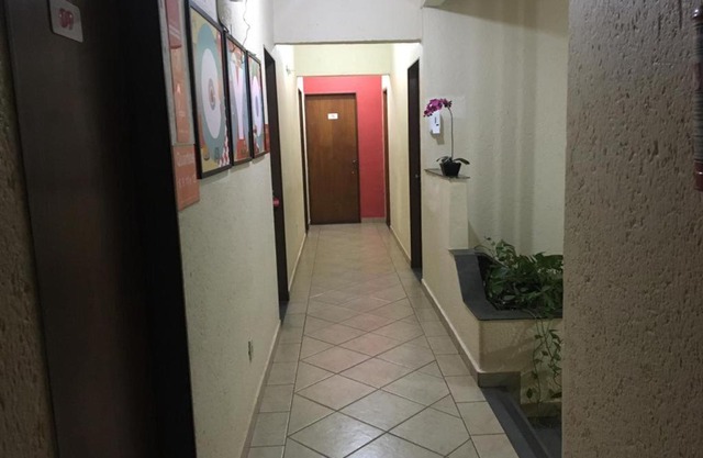 HOTEL CENTER Ribeirão