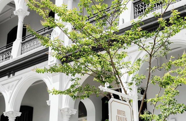 Hotel Challis Potts Point