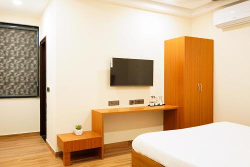Hotel Chawlas