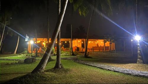 Hotel Chingari Pinnawala