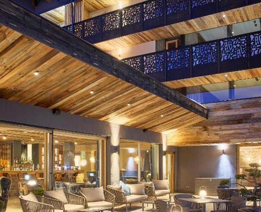 Hotel Christiania