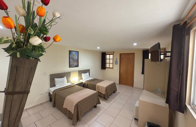 Hotel Cipres