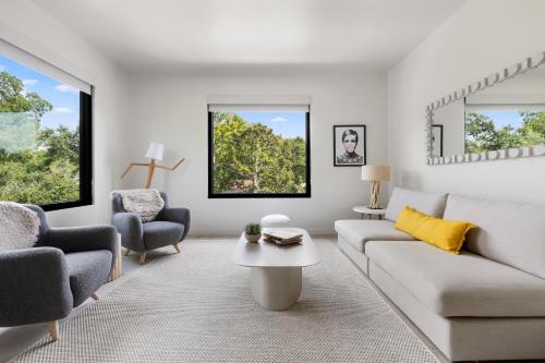 Hotel Circulo Park Circle Corner Suite 210
