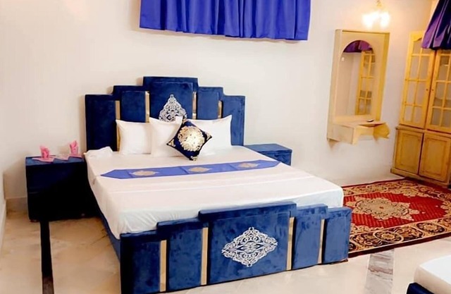 Hotel City International