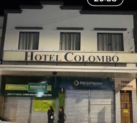 Hotel Colombo