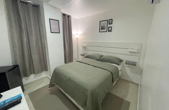 Hotel Conquistador Santo Domingo