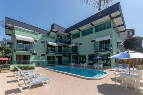 Hotel Cores do Mar