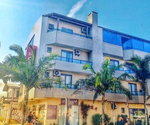 Hotel Costa Dalpiaz