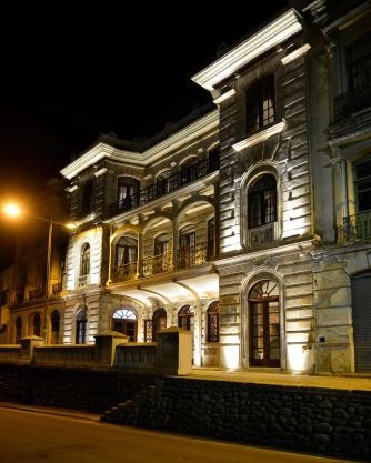 Hotel Cruz del Vado by Art Hotels