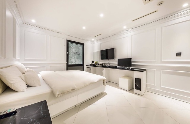 Hotel Cullinan Jongno