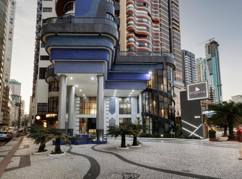 Hotel D'sintra