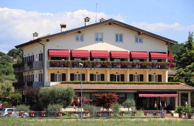 Hotel da Roberto