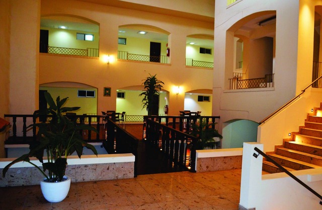 Hotel Davimar