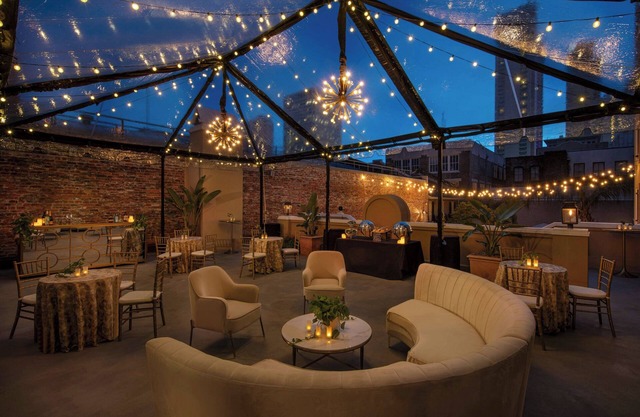 Hotel de la Poste – French Quarter, A Renaissance Hotel