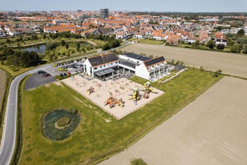 Hotel De Zes Bochten