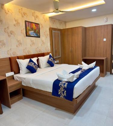 Hotel Deccan Park