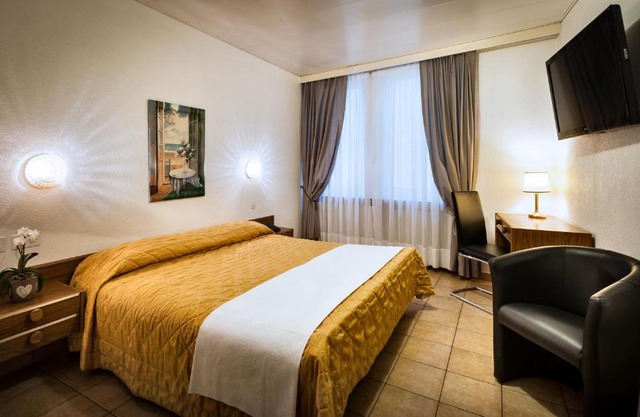 Hotel dell'Angelo