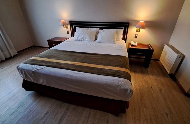 Hotel Diego De Almagro Puerto Montt