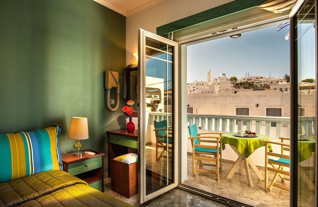 Hotel Dionysis Studios