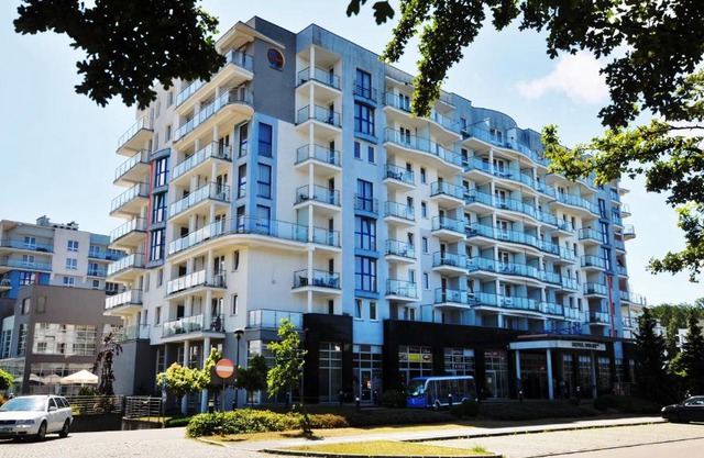 Hotel Diva Apartament prywatny superol