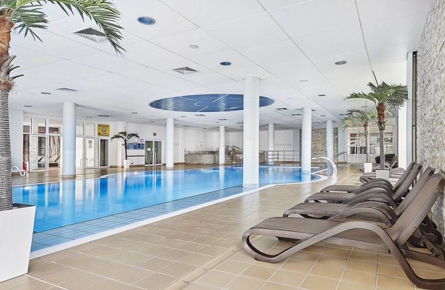 Hotel Diva SPA