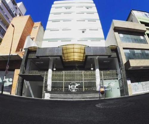 HOTEL DO CENTRO 100m SANTA CASA, ASSEMBLEIA E UFRGS, PROXIMO AO ARAUJO VIANA, PET'S FRIENDLY!