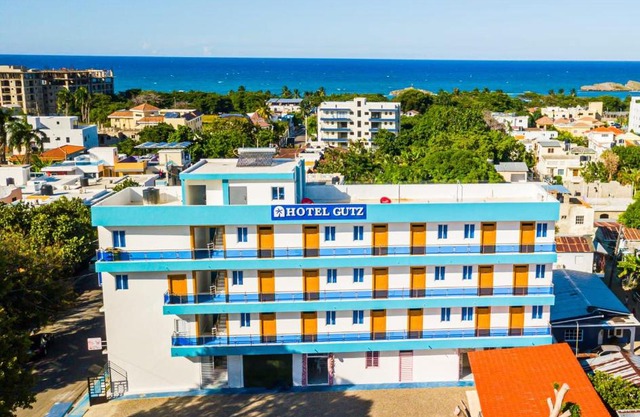 Hotel Gutz