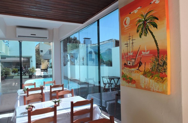 Hotel Dom Fish