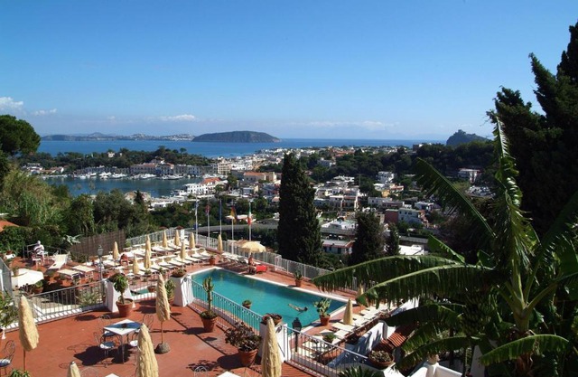 Hotel Don Pedro