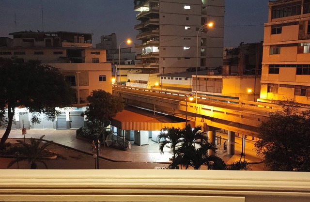 Hotel Dorado