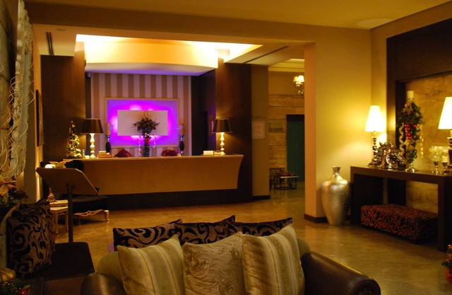 Hotel Doro City