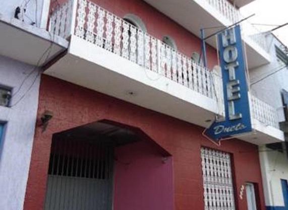 Hotel Dueto