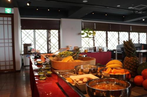 Hotel East China Sea