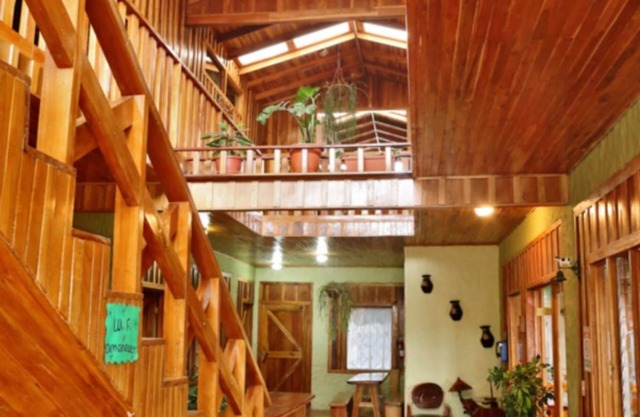 Hotel El Amanecer