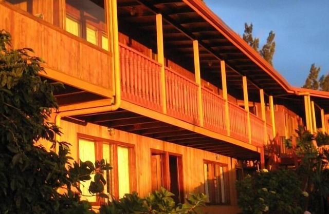 Hotel El Atardecer