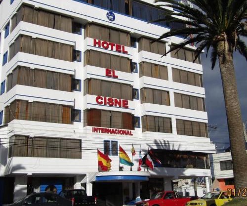 Hotel El Cisne Internacional