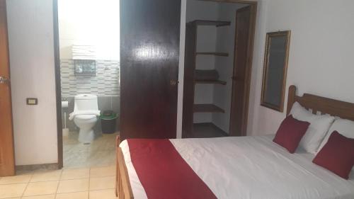 Hotel El Maltese