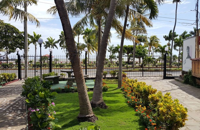 Hotel El Maltese