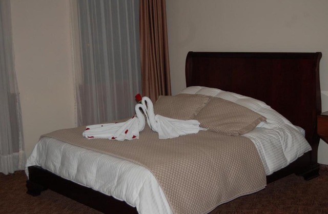 Hotel El Molino Riobamba