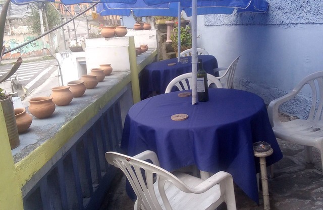 HOTEL EL PANECILLO