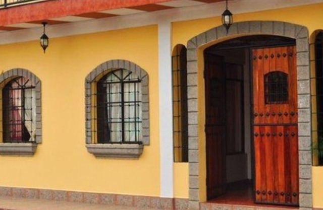 Hotel El Sueno De Meme