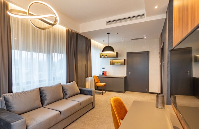 Hotel Element