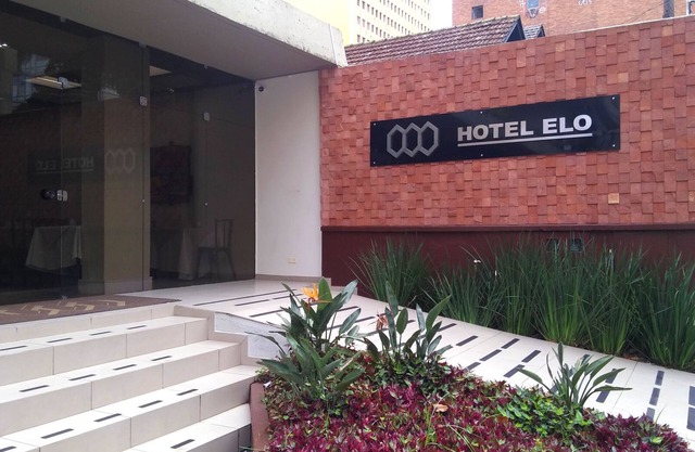 Hotel Elo