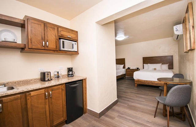 Hotel Elva