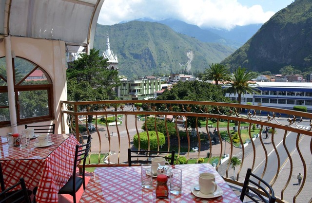 Hotel Elvita Spa