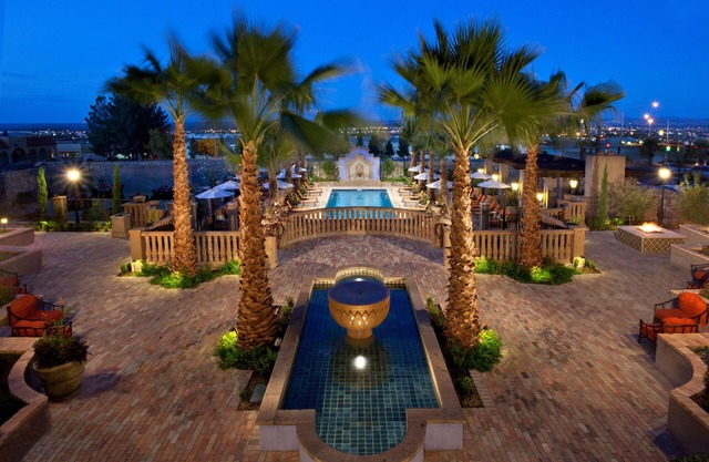 Hotel Encanto de Las Cruces
