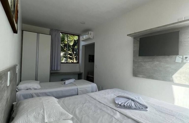 Hotel Enseada Beach